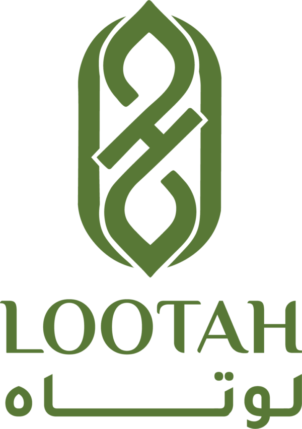 لوته للاستثمار والتنمية الزراعية — ري بالطاقة الشمسية logo
