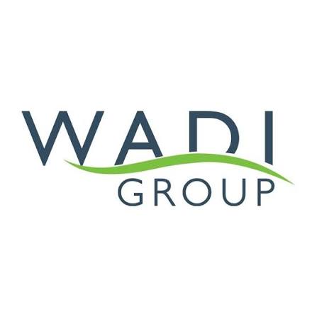 الوادي جروب — منظومة طاقة شمسية لعنابر الدواجن logo